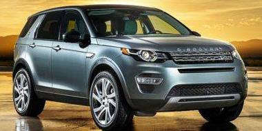 LAND ROVER DISCOVERY SPORT 2018 SALCP2RX3JH729139 image
